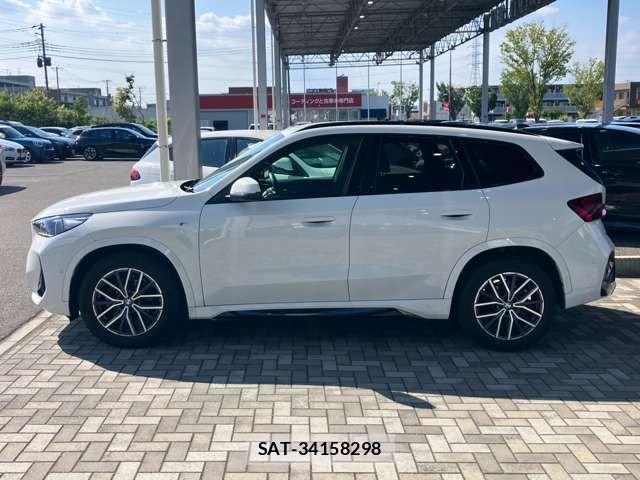 Bmw X1 2025-05 8364978-5