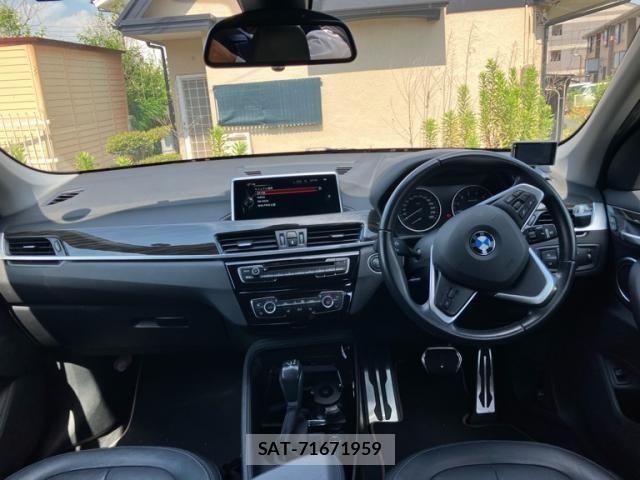 Bmw X1 2017-01 8364983-13