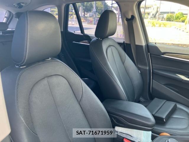 Bmw X1 2017-01 8364983-17