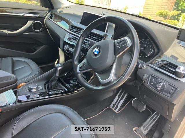 Bmw X1 2017-01 8364983-18