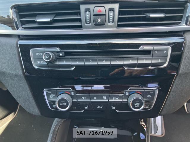 Bmw X1 2017-01 8364983-24