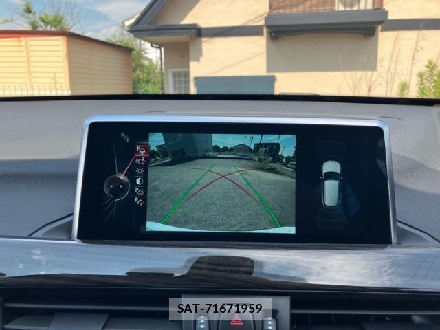 Bmw X1 2017-01 8364983-26