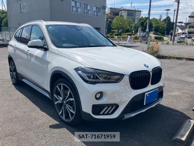 Bmw X1 2017-01 8364983-2
