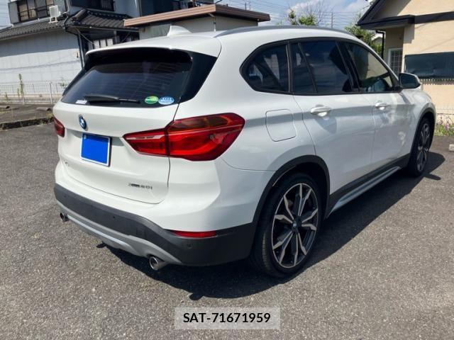 Bmw X1 2017-01 8364983-3