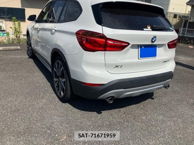 Bmw X1 2017-01 8364983-4