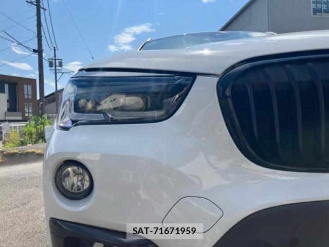 Bmw X1 2017-01 8364983-5
