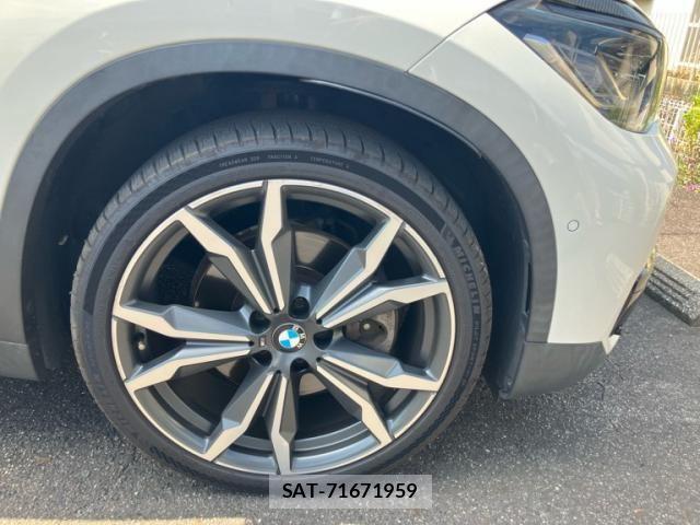Bmw X1 2017-01 8364983-6