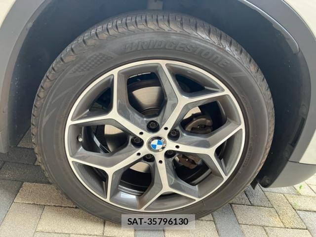 Bmw X1 2017-09 8364981-9