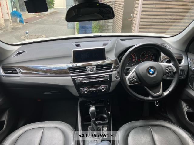 Bmw X1 2017-09 8364981-12