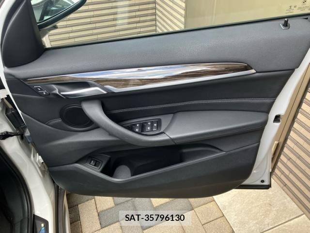 Bmw X1 2017-09 8364981-13