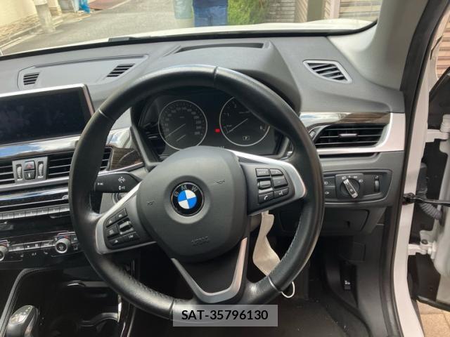 Bmw X1 2017-09 8364981-15