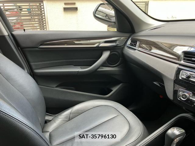 Bmw X1 2017-09 8364981-16