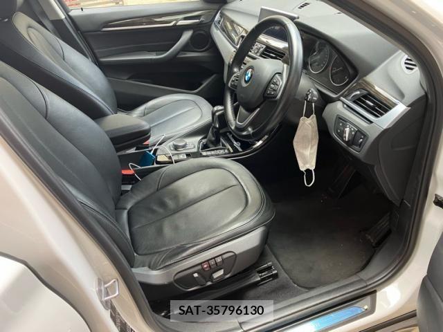 Bmw X1 2017-09 8364981-18