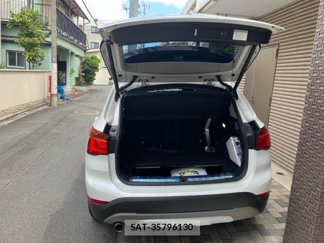 Bmw X1 2017-09 8364981-19