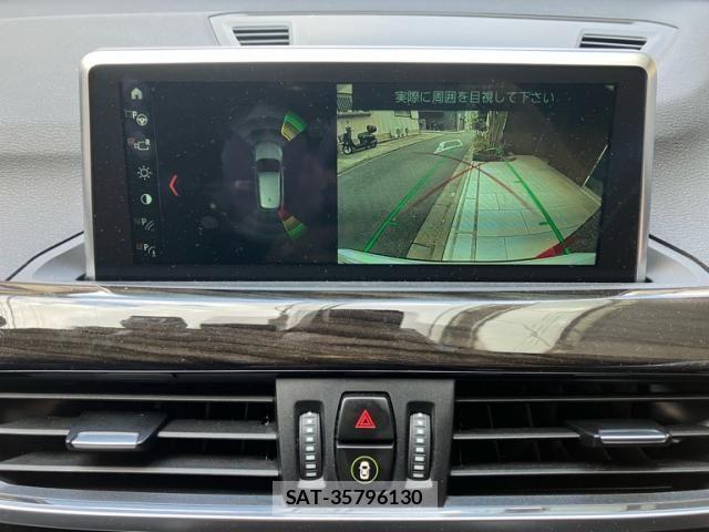 Bmw X1 2017-09 8364981-23