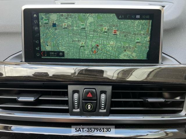 Bmw X1 2017-09 8364981-24