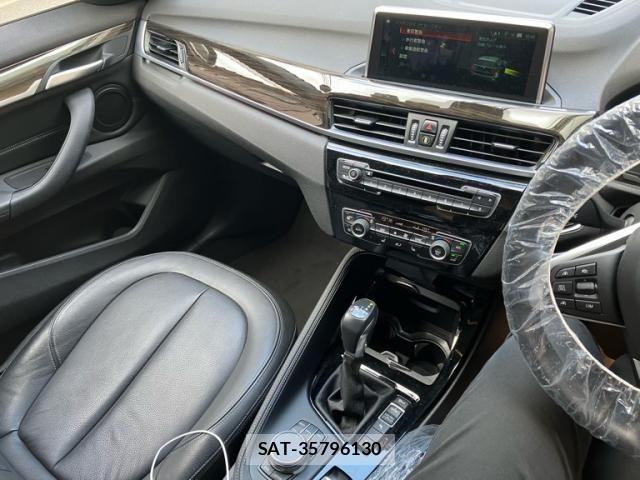 Bmw X1 2017-09 8364981-26