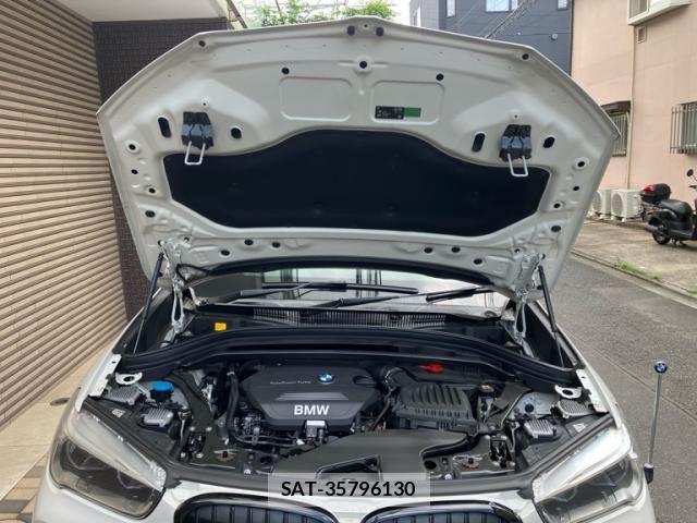Bmw X1 2017-09 8364981-2