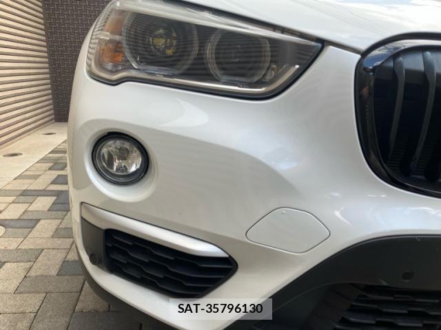 Bmw X1 2017-09 8364981-4