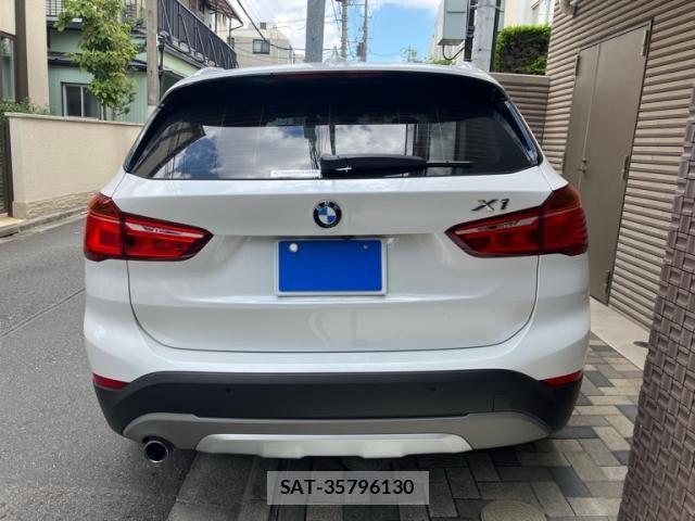 Bmw X1 2017-09 8364981-6
