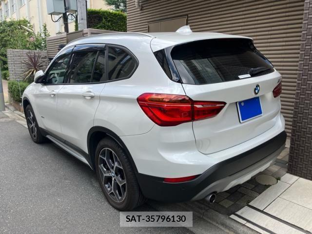 Bmw X1 2017-09 8364981-7