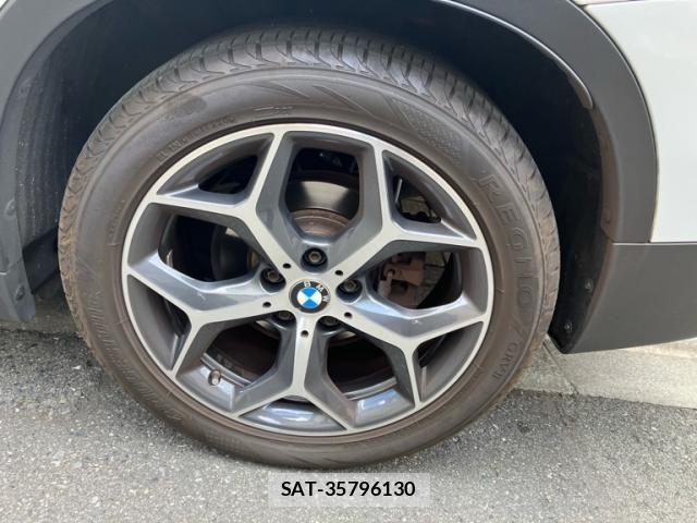Bmw X1 2017-09 8364981-8