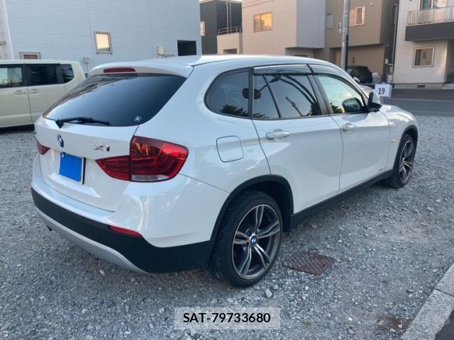 Bmw X1 2011-12 8364989-9