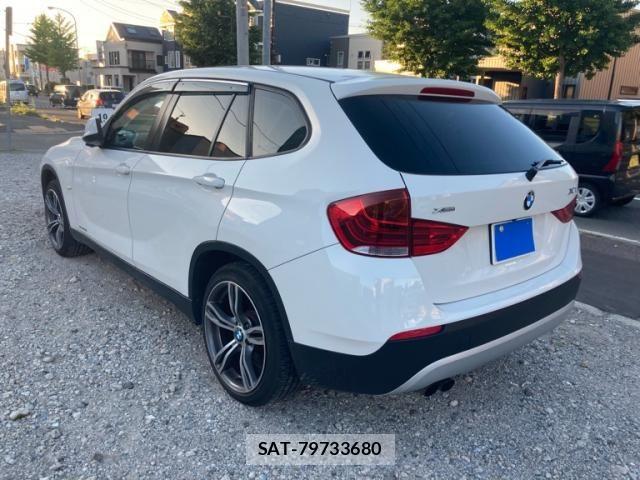 Bmw X1 2011-12 8364989-10