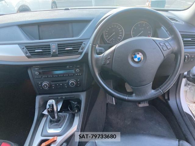 Bmw X1 2011-12 8364989-19