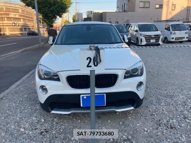 Bmw X1 2011-12 8364989-2