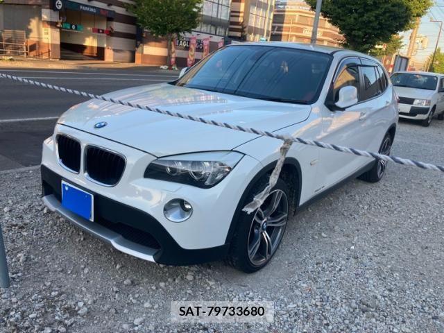 Bmw X1 2011-12 8364989-3