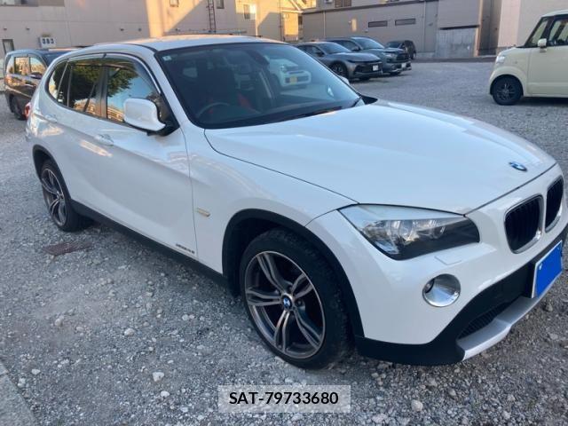 Bmw X1 2011-12 8364989-4