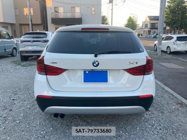 Bmw X1 2011-12 8364989-8