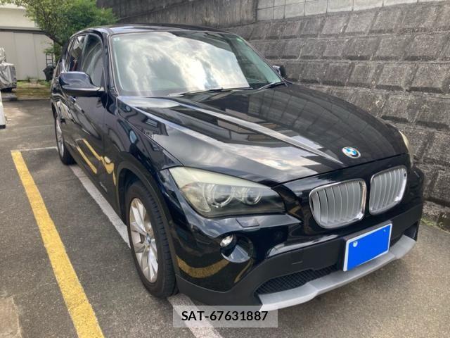 Bmw X1 2010-11 8364988-0
