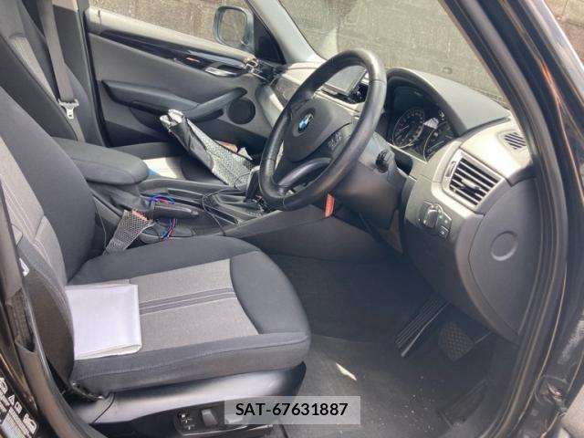Bmw X1 2010-11 8364988-9