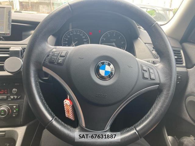 Bmw X1 2010-11 8364988-13