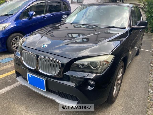 Bmw X1 2010-11 8364988-1