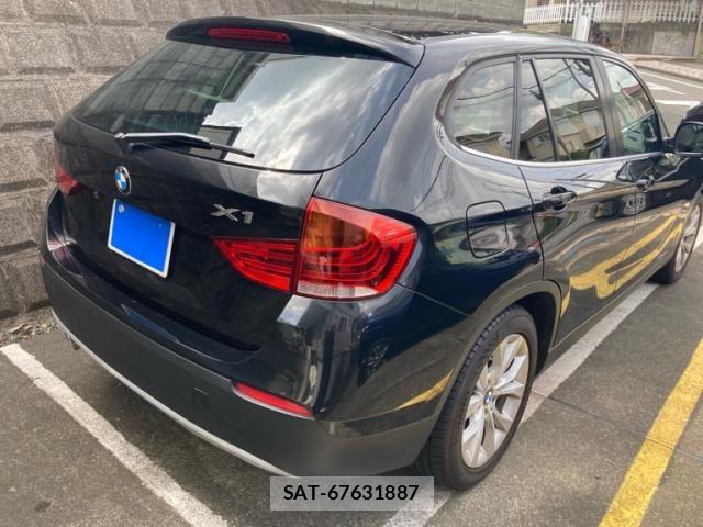 Bmw X1 2010-11 8364988-2