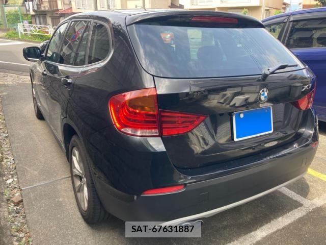Bmw X1 2010-11 8364988-3