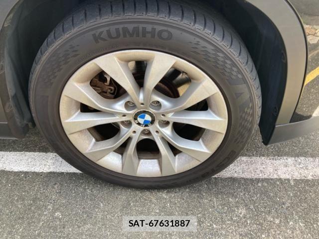 Bmw X1 2010-11 8364988-4