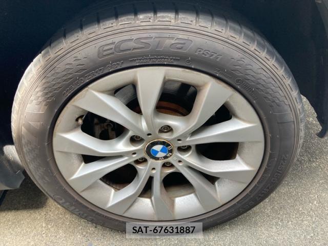 Bmw X1 2010-11 8364988-6