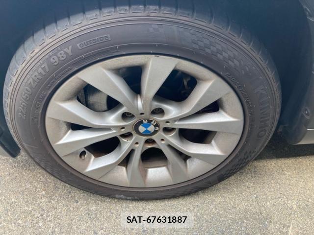 Bmw X1 2010-11 8364988-7