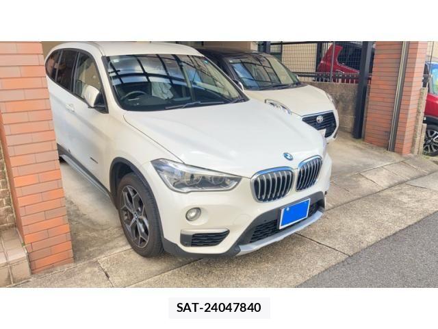 Bmw X1 2017-03 8364984-0