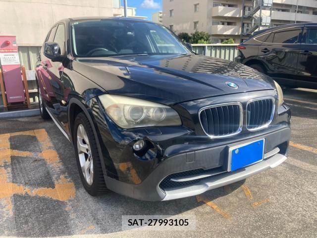 Bmw X1 2011-06 8364987-0