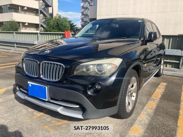 Bmw X1 2011-06 8364987-1