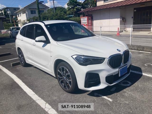 Bmw X1 2022-05 8364980-1