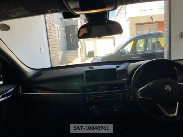 Bmw X1 2017-08 8364982-17
