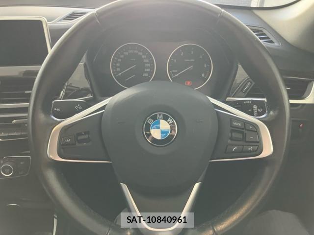 Bmw X1 2017-08 8364982-19