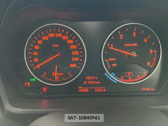 Bmw X1 2017-08 8364982-25