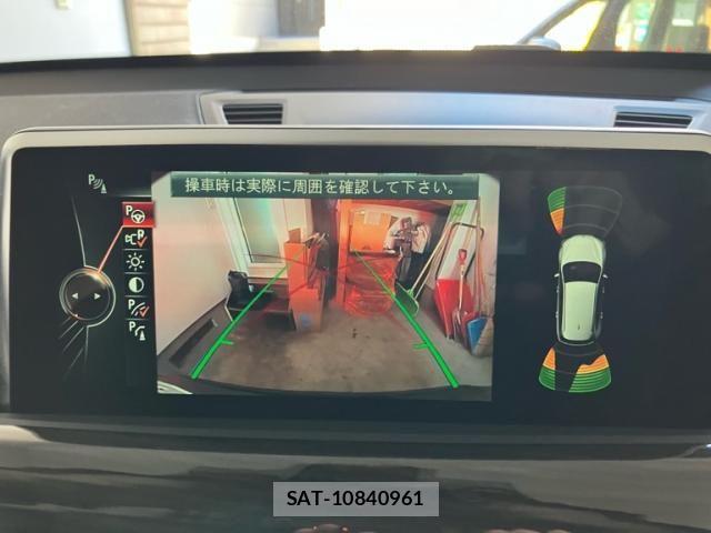 Bmw X1 2017-08 8364982-26